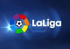 Bảng xếp hạng bóng đá La Liga 2017/18 mới nhất