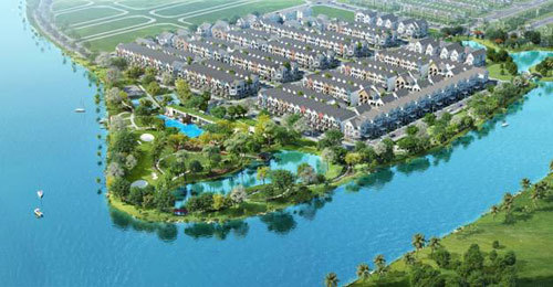Dự án Park Riverside Premium được thị trường ‘hấp thụ thần tốc’