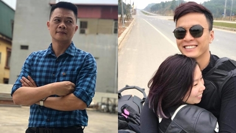 BTV Quang Minh tiết lộ tình huống 'khó đỡ' trước khi lên sóng