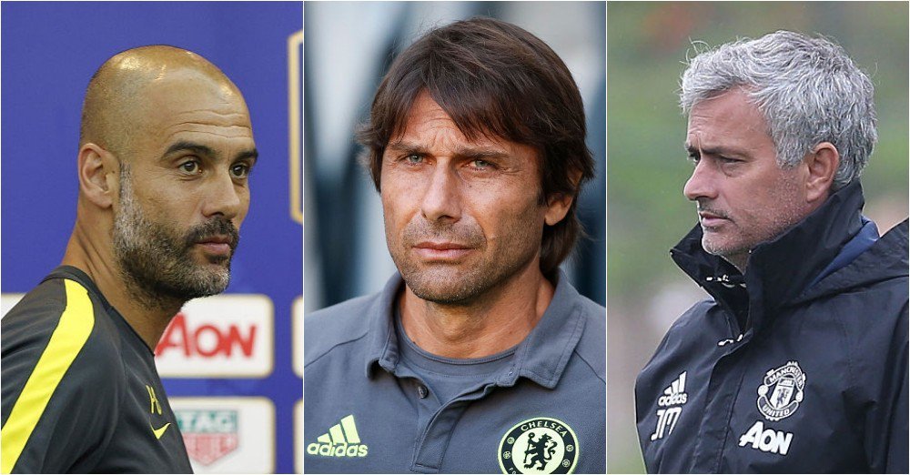 Premier League khai màn: MU hay Man City truất ngôi Chelsea