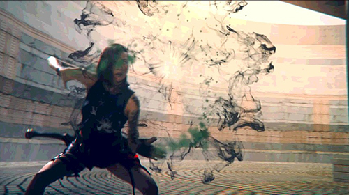 phim ngắn ngô thanh vân