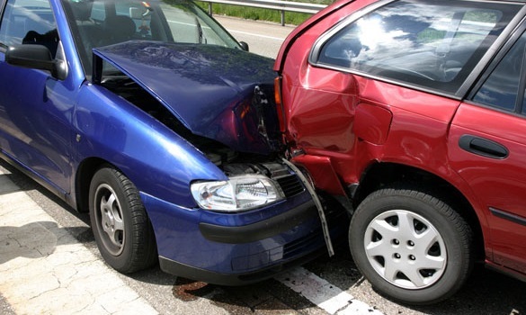 Dừng, đỗ xe không có tín hiệu báo trước cho phương tiện khác bị xử lý thế nào?