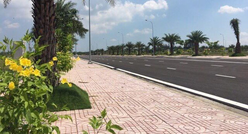 Đất nền Đông TP.HCM: nhu cầu thật sau cơn sốt ảo