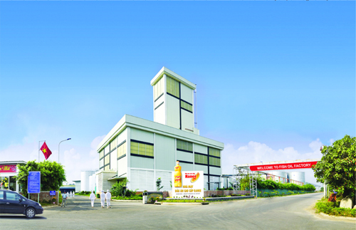 Ranee - ‘trợ thủ’ mới trong căn bếp Việt