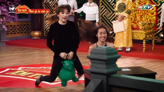 thiên đường ẩm thưc 1