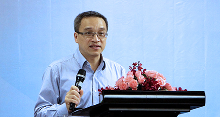 Việt Nam khan hiếm nguồn nhân lực để đảm bảo an toàn, an ninh mạng