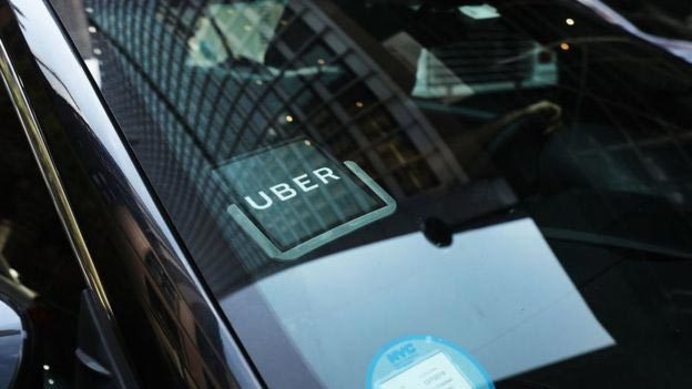 Uber náo loạn vì cổ đông chính khởi kiện nhà sáng lập