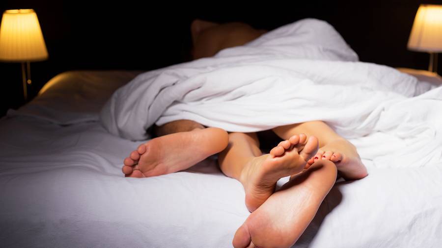 Thời gian tốt nhất để yêu: 7h30 sáng