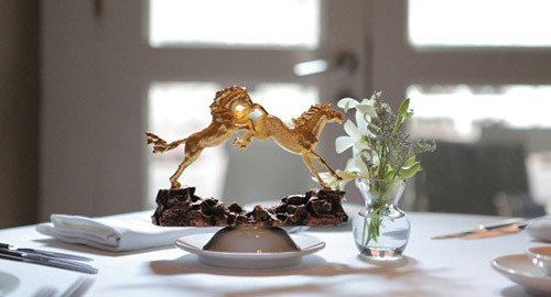 Lựa chọn quà tặng và trang sức đậm nét Á Đông từ RISIS