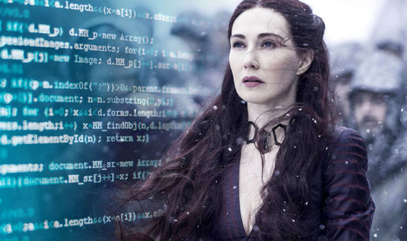 Hacker dọa phát hành các tập chưa chiếu của Game of Throne