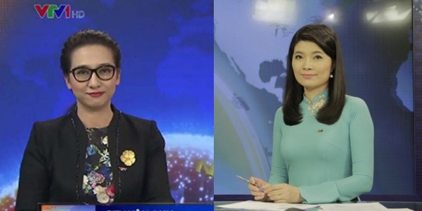 Những BTV thời sự chia tay VTV khiến khán giả nuối tiếc