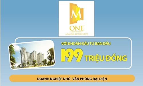 Vì sao nên mua căn hộ Officetel?