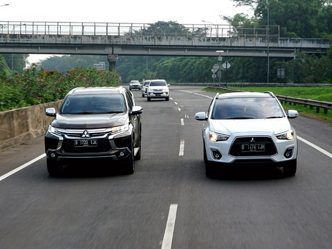 Hai mẫu xe bán chạy nhất của Mitsubishi tại Việt Nam bị triệu hồi