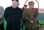 Lời đáng lo từ tướng Triều Tiên được phép nhấn nút hạt nhân