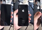 Fan Apple phấn khích với video quay cận cảnh iPhone 8