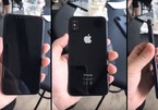 Fan Apple phấn khích với video quay cận cảnh iPhone 8