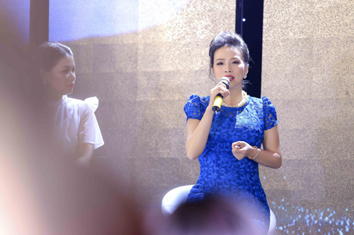 BS Nguyễn Phương Thảo mách tuyệt chiêu làm đẹp