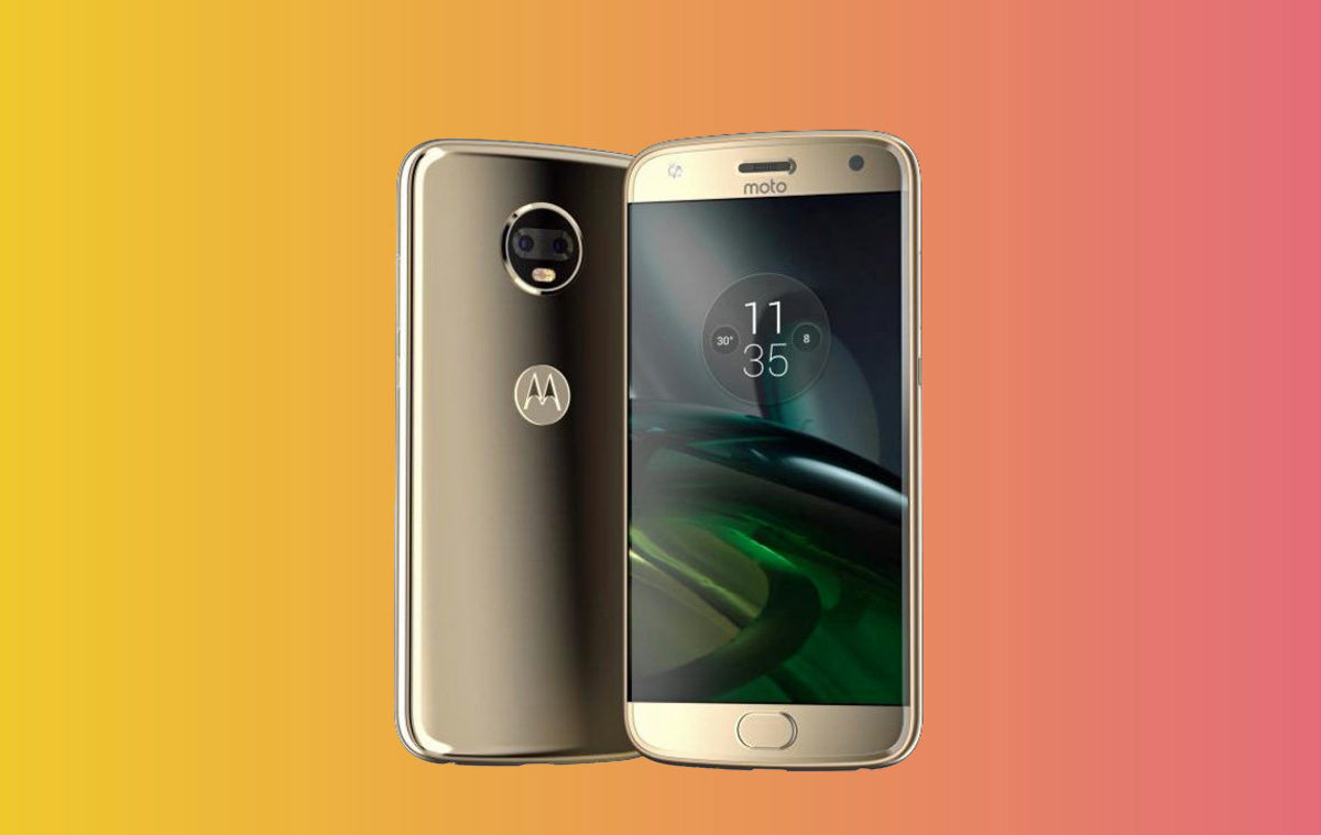 Moto X4 lần đầu lộ ảnh: Smartphone cao cấp đi kèm camera kép