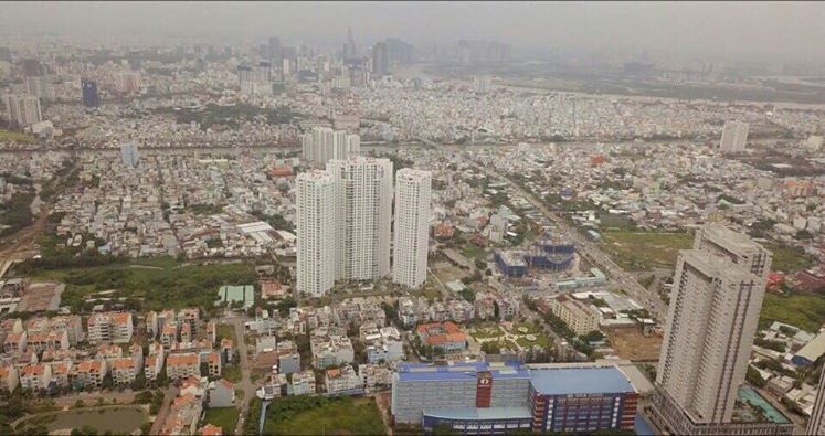 TP.HCM ra quy định mới về hệ số điều chỉnh giá đất