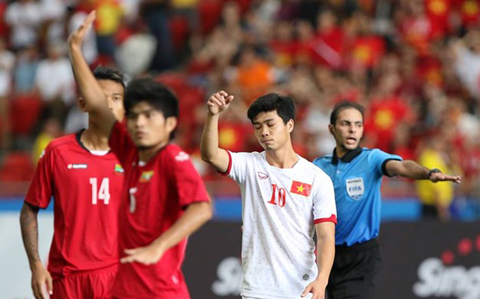 U22 Việt Nam: Muốn Vàng SEA Games, đừng nên... vô duyên