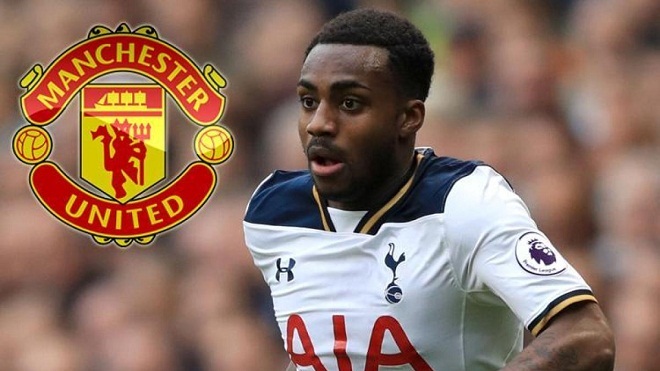 MU mừng hụt vì Danny Rose, Morata sợ CĐV Chelsea giết