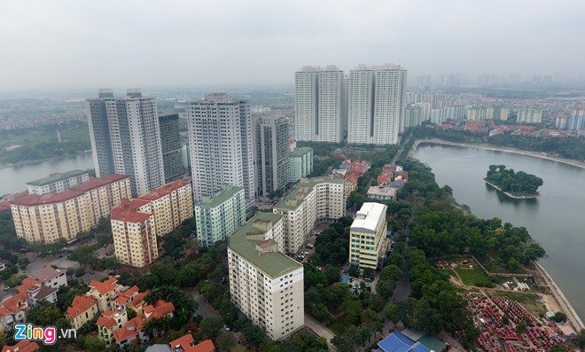 Hà Nội kỷ luật cán bộ làm mất hồ sơ sai phạm của 'đại gia điếu cày'