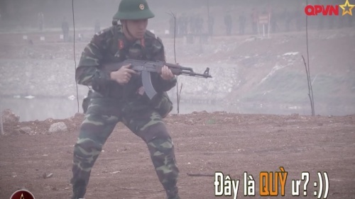 'Sao nhập ngũ' tập 5: Tai nạn đột ngột khi huấn luyện