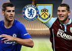 Trực tiếp Chelsea vs Burnley: Bản lĩnh nhà vô địch