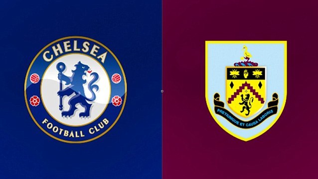 Link xem trực tiếp Chelsea vs Burnley 21h ngày 12/8