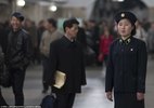 'Bảo bối' giúp Bình Nhưỡng không sợ chiến tranh hạt nhân