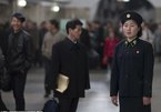 'Bảo bối' giúp Bình Nhưỡng không sợ chiến tranh hạt nhân