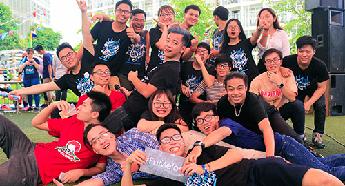 Sinh viên ra trường có kiến thức, đam mê nhưng thất nghiệp