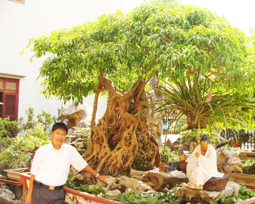 Những thú chơi ngông 'đốt tiền' của đại gia Việt