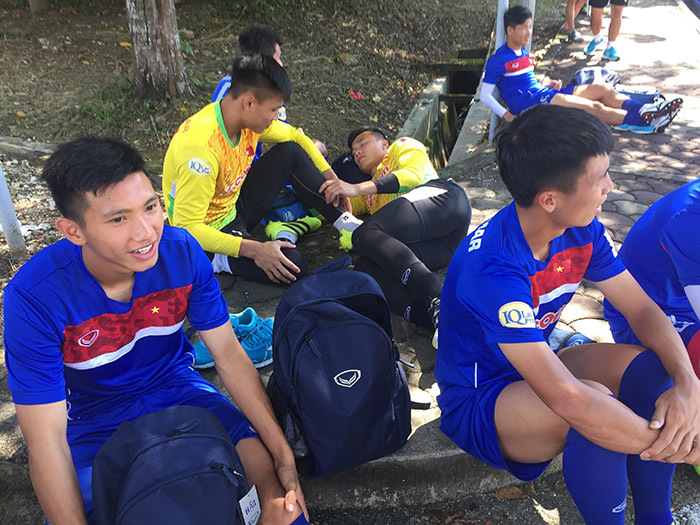 U22 Việt Nam lại “delay”, BTC SEA Games dùng chiêu trò?