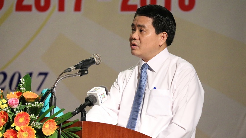 Hà Nội chi 56 tỷ đồng 