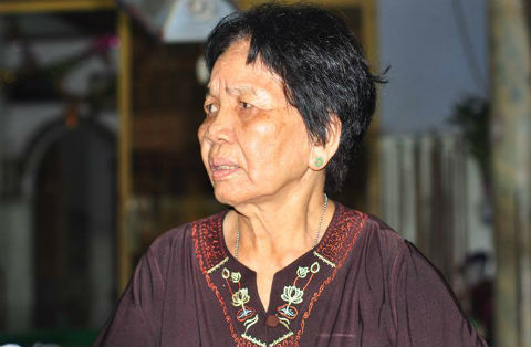 Bà nội nữ sinh Đồng Nai thoát chết nhờ súng bị kẹt đạn