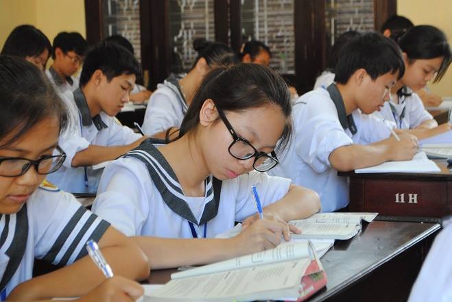 5 câu hỏi về tích hợp liên môn trong chương trình phổ thông mới