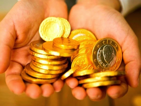Giá vàng hôm nay 14/8: Tiếp tục tăng mạnh, vượt đỉnh