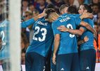 Video bàn thắng Barca 1-3 Real Madrid