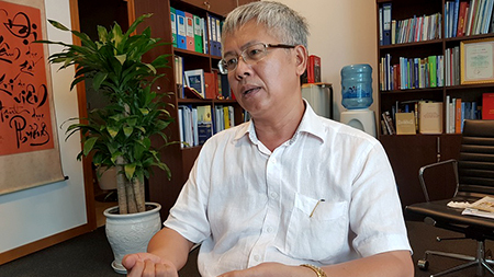 Vẫn nhìn nhà đầu tư BOT là gian tham, móc túi dân