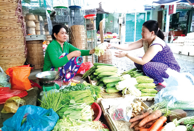 Tan 'giấc mơ Mỹ', đọng lại nợ nần