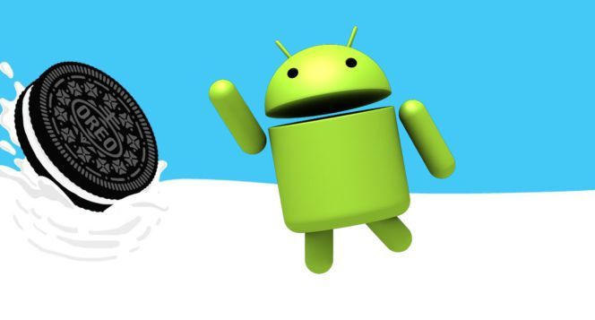 Google ra mắt Android O vào đúng ngày nhật thực toàn phần