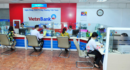 VietinBank dành 3.000 tỷ đồng ưu đãi DN khởi nghiệp