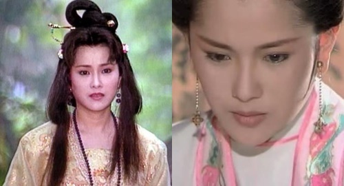 Mỹ nhân đẹp nhất 'Bao Thanh Thiên' từng tự tử vì tin đồn yêu xã hội đen