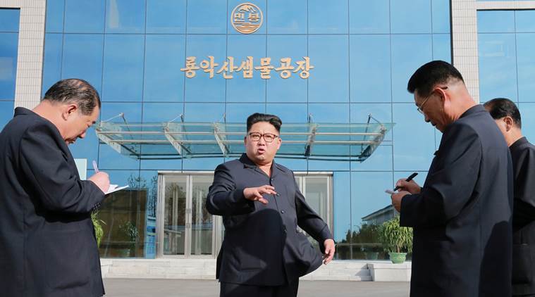 Triều Tiên triệu hồi một loạt đại sứ về nước