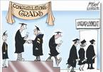 Chuyện buồn của 3 sinh viên tốt nghiệp cao đẳng sư phạm