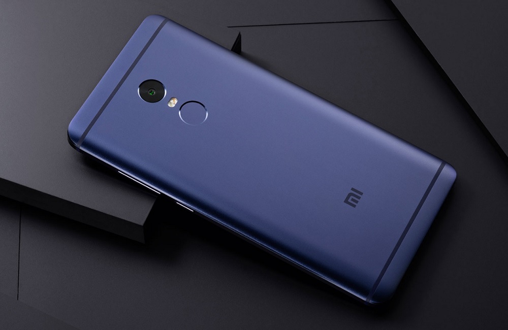 Xiaomi Redmi Note 5 sẽ có phiên bản giá rẻ 3,4 triệu đồng