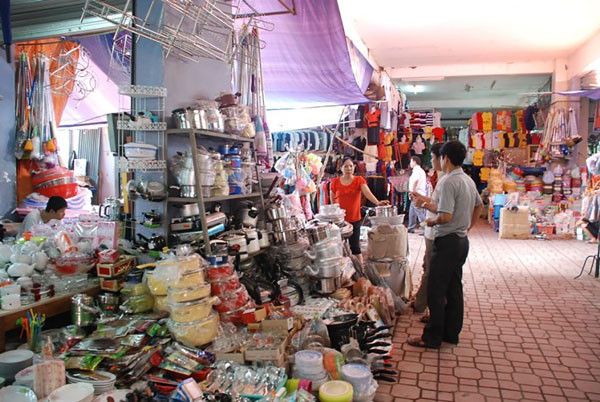 Quy định pháp luật về hộ kinh doanh cá thể