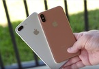 85% người dùng không mua iPhone 8 nếu có giá 1200 USD