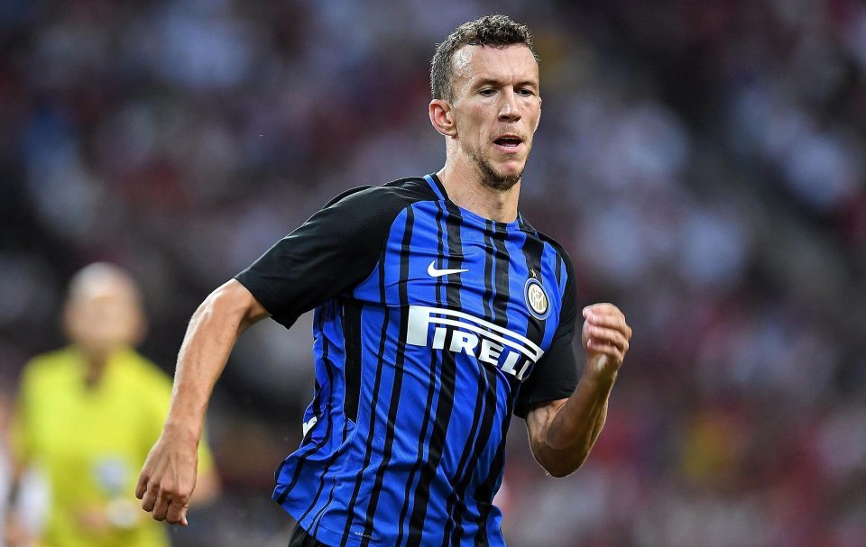 Chelsea lật kèo MU đoạt Perisic, Real 